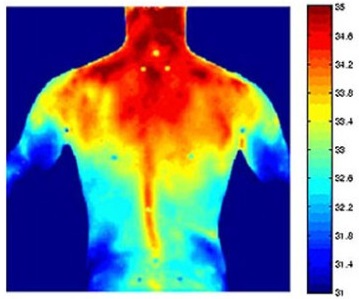 termografia