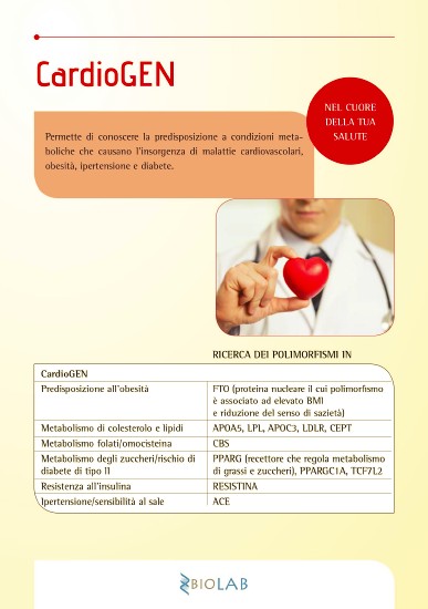 CardioGEN