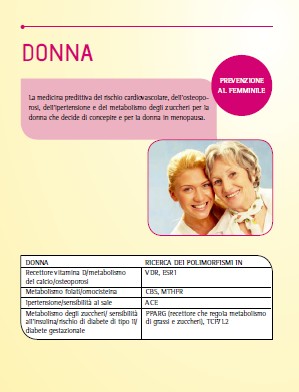 donna