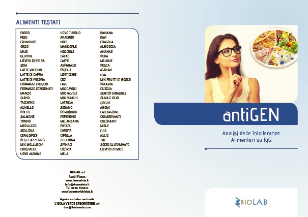 antigen