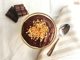budinocioccolato