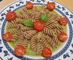 fusilliPesto
