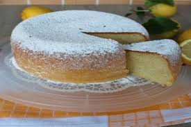 tortaallimone